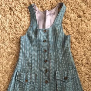 Vintage 60’s dress jumper